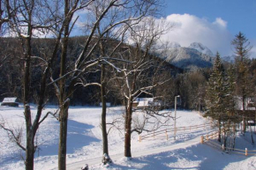 U lisa Zakopane